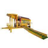 Mini Gold Diamond Washing Plant thumbnail-4