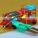Diamond Washing Jig Diamond Separating Machine thumbnail-2