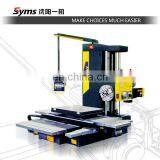 best price cnc horizontal boring and milling machine