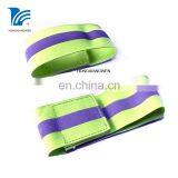 No Slip Headband With Reflective Stripe