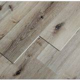 SPC Floor PVC Flooring Sheet Tiles Slotted Click Lock 3.2mm Thickness 0.4mm Wear Layer