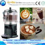 2018 Top Sale Hot Chocolate Dispenser/little Hot Chocolate Dispenser for Sale//0086-15037190623 thumbnail-2
