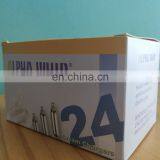 China OEM Factory Mosa N2o Cream Charger