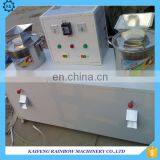 Factory Price Automatic Washing Powder Mixer Machine Laundry Detergent Making Machine thumbnail-4