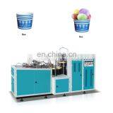 High Quality Paper Cup Former Disposable Cup Machine With Factory Price thumbnail-1