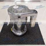 Fruit Shop With Freshly Squeezed Orange Orange Squeezer High Juice Rate Celery Tomato Blueberry Juice Machine thumbnail-3