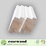 Faux Wood Blinds Cheap Wooden Shutter Louver Window Shutter Components thumbnail-4