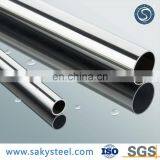 tp 308 stainless steel seamless pipe