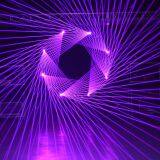 (NJ-D4) 4W RGB Animation Laser Light thumbnail-3