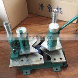 Plastic Window Welding Machine / Portable Welder thumbnail-6