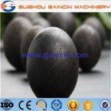 high alloyed forged mill balls, grinding media balls, grinding media (steel balls and mill rods)
