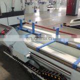 CE Certificated Aluminium Profile Precise Double Head Cutting Machine thumbnail-4