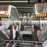 Aluminium Profile CNC Control Double Mitre Saw thumbnail-4