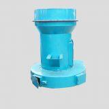 Barite Raymond Mill - Sale - China thumbnail-2