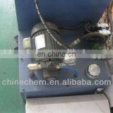 Automatic Hydraulic Single Side Chamfering Machine thumbnail-4
