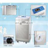 90L/DAY Moisture Automatic Control Dehumidifier With CE Approval thumbnail-2