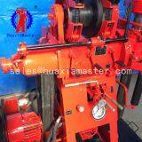 Promotional Price High-efficiency Hydraulic Core Drilling Rig Advanced in Structure for Exporting thumbnail-5
