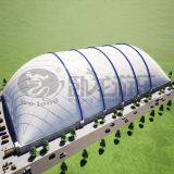 Hot Sale Inflatable Building Structure, China Inflatable Buildings