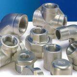 Socket Weld Elbow Nickel Alloy Stainless Steel 316l