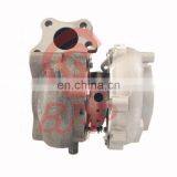 GT2056V 767720-5005S 767720-5003S 767720-0005 767720-0003 767720 Turbocharger for N Issan Navara 2.5 DI 171 HP YD25 thumbnail-5