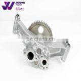 Factory Hot Sale Excavator Engine Parts VH16100E0373 J05E Water Pump for SK200-8SK250-8 At Good Price