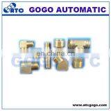 New Nice Looking Antique Brass Sanitary Pipe Fittings thumbnail-3