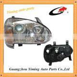 Car Light for Geely Gonow Chery Jmc Foton Haval thumbnail-1