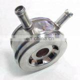 Diesel Parts B3.3 Engine Oil Cooler Core 4982639 C6205615400 224100-1280D