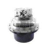 Excavator PC120-6 SK120 SH120 Hydraulic Parts TM18 Final Drive Travel Motor Assy