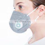 Convenient Portability Cheap Custom Logo Printing Non-woven Disposable Dust Mask thumbnail-4