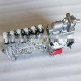 China Manufacture 6L ISLe L375 Diesel Engine Fuel Injection Pump 4944742