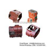 Sand Casting Gearbox Case Cover for Agricultural Tractor thumbnail-2