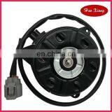 Auto Cooling Fan Motor 16363-0P200/163630P200