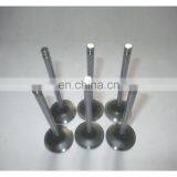 Diesel Engine Part for HA Exhaust Valve With High Quality for Sale thumbnail-2