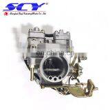 New Carburetor Suitable for Suzuki SJ410 OE 13200-85231 1320085231 13200-85231A 1320085231A F10A ST100 F10AST100 thumbnail-3