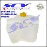 Coolant Recovery Tank 08-12 Fits For H.onda A.ccord 19101-R40-A00 19101R40A00