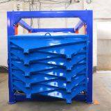 frac sand sieving gyratory sifter