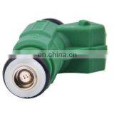 High Quality Auto Fuel Injector Nozzle OEM 0280156318 thumbnail-3