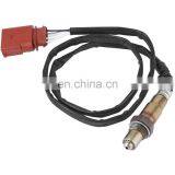 High Quality Air Fuel Ratio Auto Parts Lambda Sensor OEM 0258006296 0258006305 O2 Oxygen Sensor For Audi VW thumbnail-4