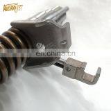 High Quality for 3114 3116 Excavator Engine Parts Injector 127-8207 1278207 thumbnail-2