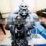 3D Model Rapid Prototyping Machine LCD 3D Printer for 3D Printing Anime Figure thumbnail-5