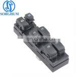 93570-2E000 Electric Power Master Window Control Switch For Hyundai Tucson 05-10