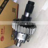 STP Chinese Truck Parts INTER-SHAFT DIFFERENTIAL. ASSY. 199014320166 thumbnail-5