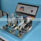 Factory Direct Steel Wool Friction Testing Machine/339 Coating Wear Resistance Tester/Alcohol Abrasion Test Machine Price thumbnail-5