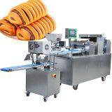 SY-860 Automatic French Bread Making Machine Production Line thumbnail-3