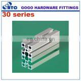 Algeria Wardrobe Aluminium Profiles thumbnail-6