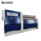 Good bending machine tools for new type steel plate bending machine GJW12-4 rolls plate bending machine