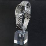 Custom Luxury Acrylic Watch Display Stand Jewelry Bracelet Display Rack thumbnail-3