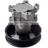 Benma Auto Power Steering Pump With Pulley For Mercedes Benz S Class S430, S500, S55AMG OEM 0044669201 0054661601 thumbnail-2