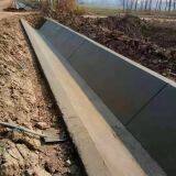 Full-automatic Forming Machine for Baoying Drainage Channel Ditch Self-propelled Forming Machine thumbnail-5